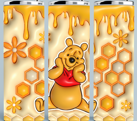 Winnie The Pooh