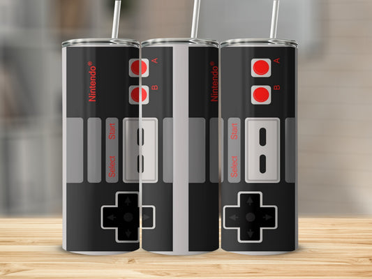 Nintendo Classic Controller Gamer Design product type