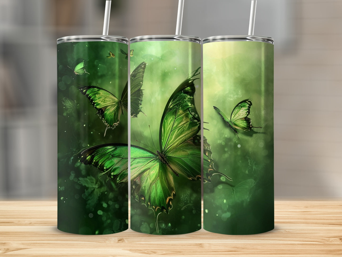 Vibrant Green Butterflies Enchanting Forest Design product type
Green Butterflies
Butterfly Design
Nature Inspired
Forest Theme
Vibrant Green
Enchanting Scene
Magical Butterflies
Whimsical Art
Elegant Design
Bokeh Effect
Glowing Pattern
Beautiful Butterflies
Unique Aesthetic
Outdoor Theme
Woodland Charm
Emerald Green
Leafy Green
Artistic Design
Fantasy Butterflies
Serene Nature