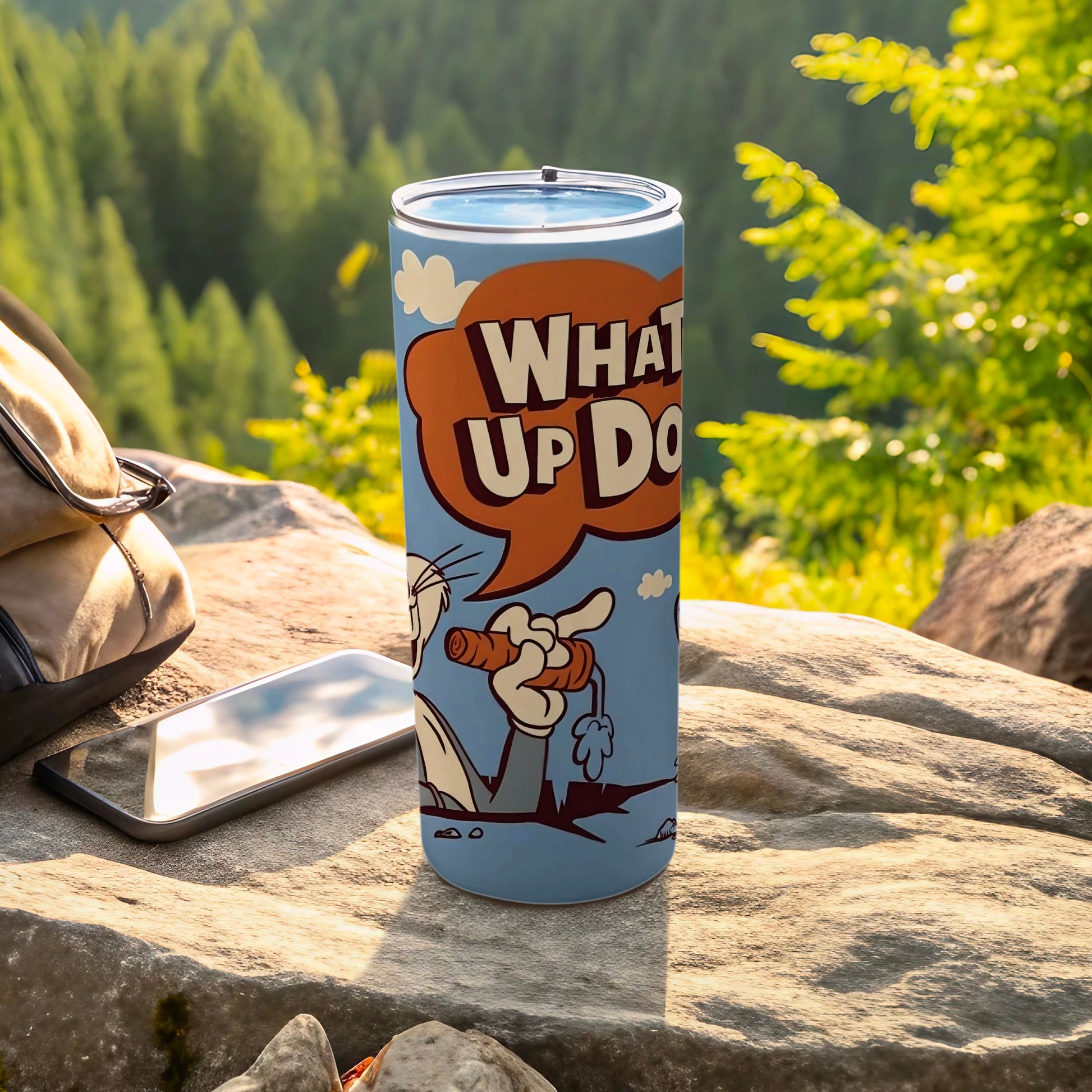 What Up Doc Cartoon Character Design Tumbler