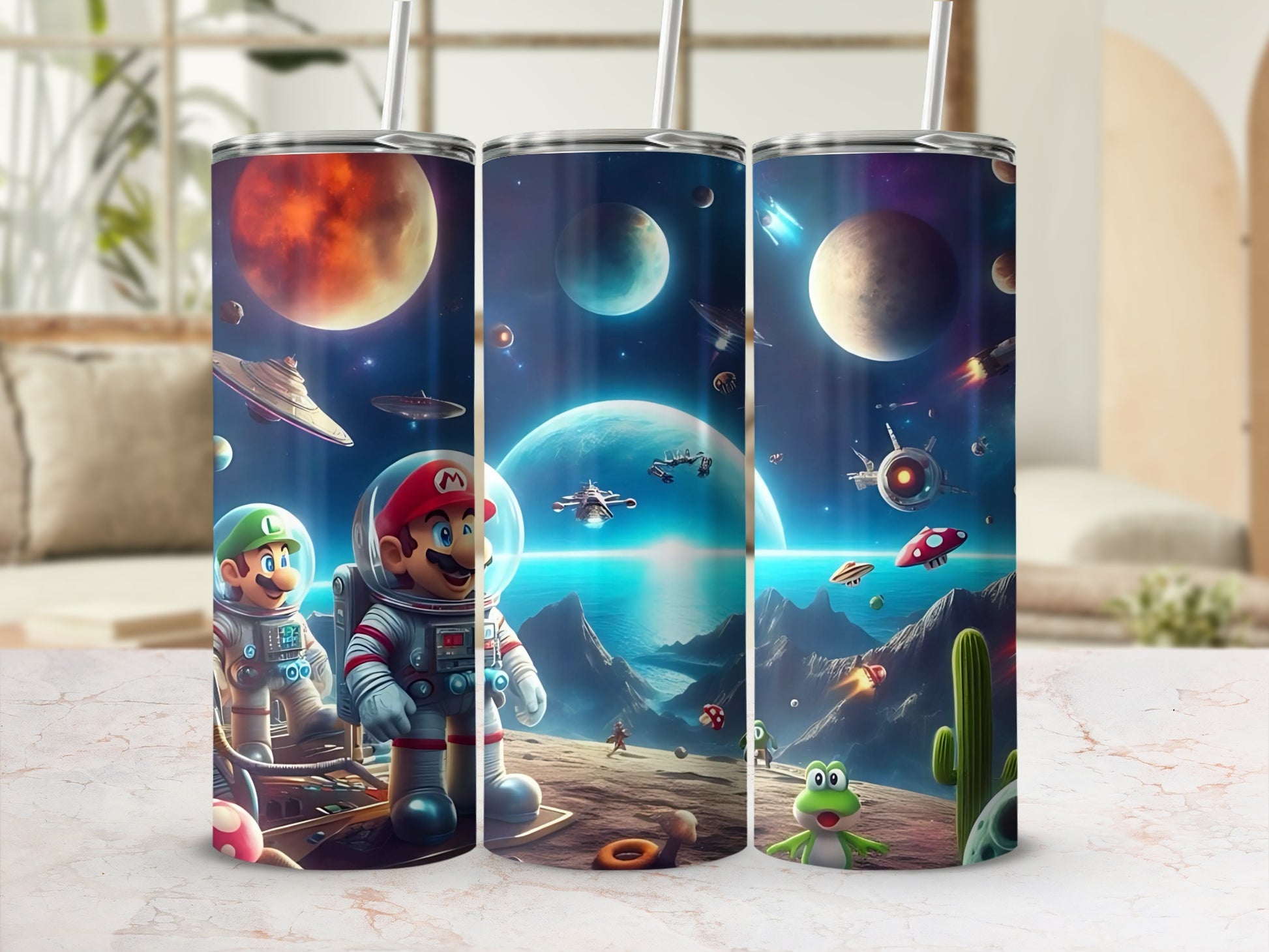 Space Adventure Cartoon Characters Design Tumbler