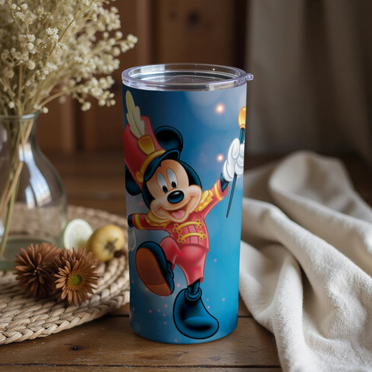Mickey Mouse Magic Show Tumbler