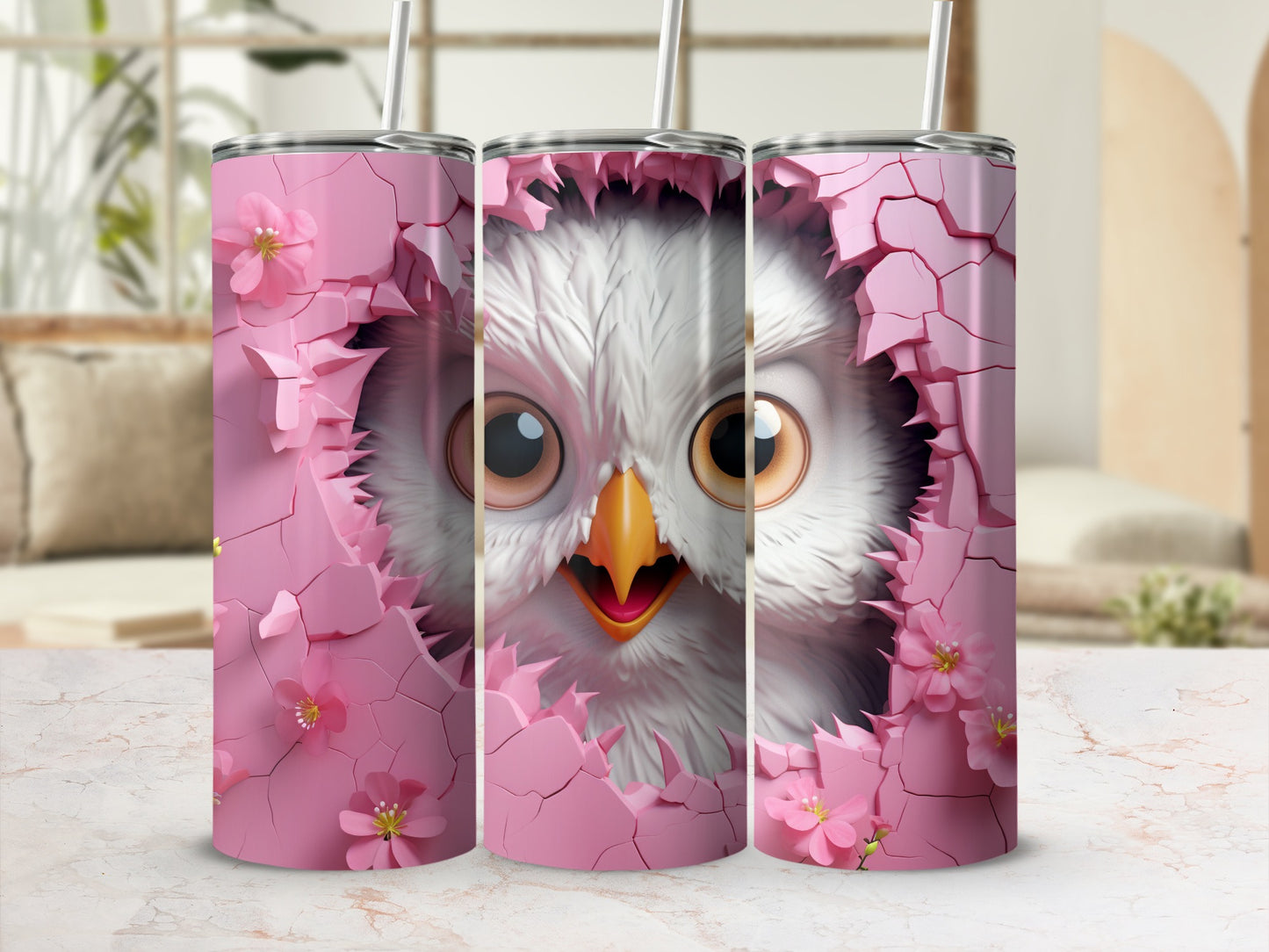 Cute Baby Owl Hatching Pink Cracked Design product type
Owl, Baby Owl, Cute Animal, Pink Floral, Cracked Egg, Hatching Art, Adorable Design, Spring Theme, Bird Design, Kawaii Owl, Fantasy Art, Gift For Her, Unique Gift, Wildlife Art, Sweet Design, Animal Lover, Pet Bird, Cartoon Owl, Bright Colors, Pop Art