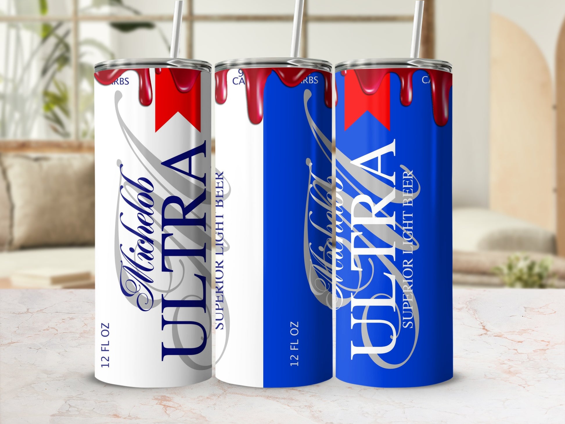 Michelob ULTRA Superior Light Beer 12 FL OZ 9 CARBS product type