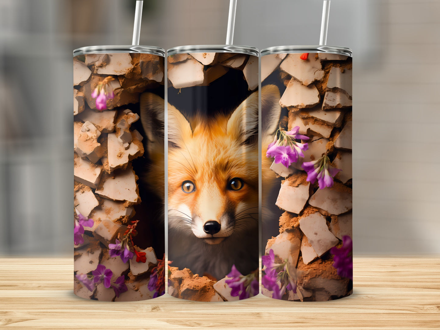 Fox gaze broken wall purple flowers product type
Fox
Wildlife Art
Animal Print
Nature Design
Tumbler Cup
Insulated Tumbler
Drink Bottle
Unique Gift
Fox Decor
Broken Earth
Cracked Wall
Purple Blooms
Floral Pattern
Woodland Creature
Cute Animal
Forest Fox
Rustic Aesthetic
Art Print
Peeking Fox
Wild Animal