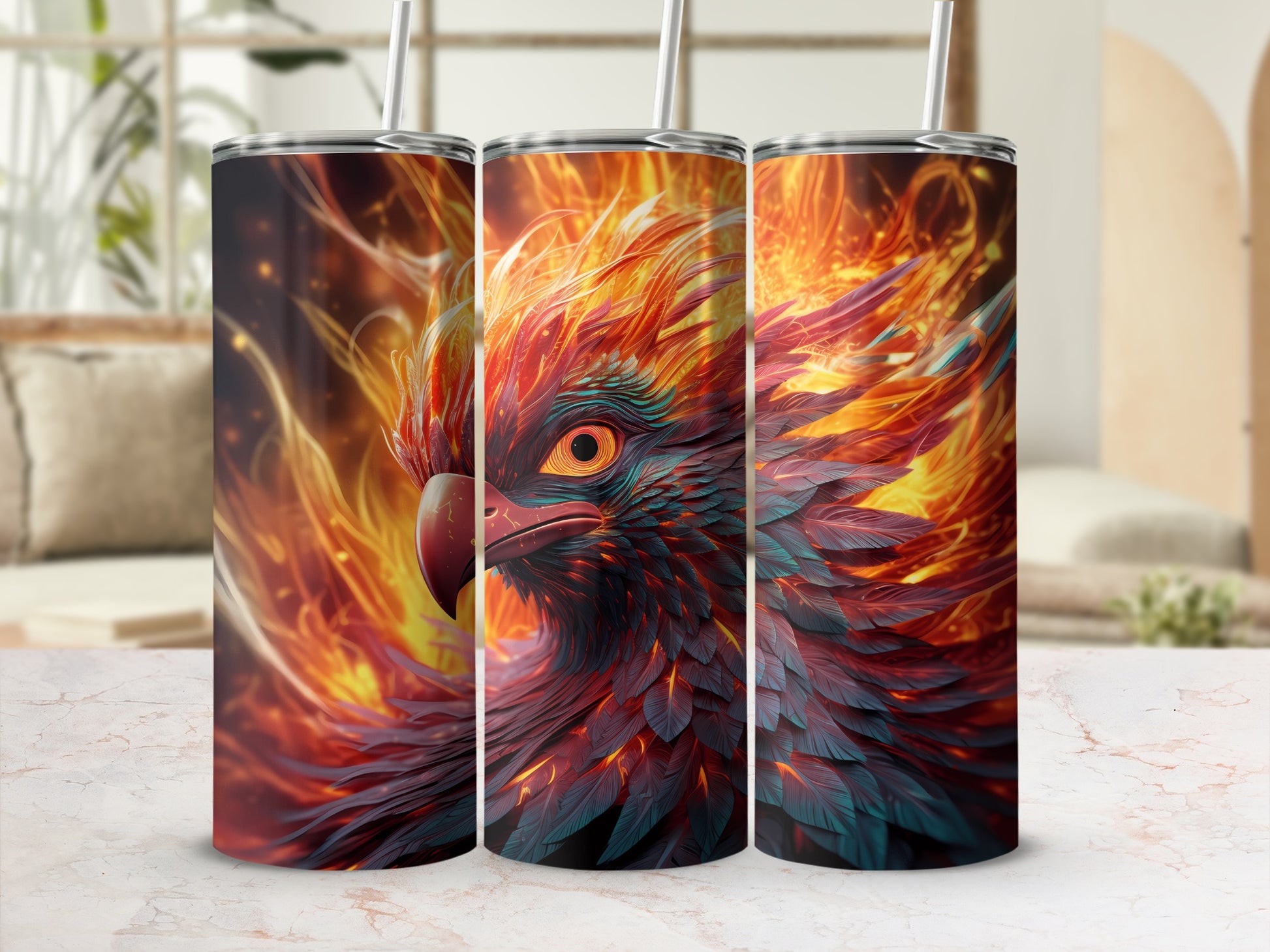 Vibrant Fiery Phoenix Rebirth Mythical Creature Drinkware product type
phoenix
firebird
mythical creature
fantasy art
flaming bird
vibrant design
legendary bird
rebirth symbol
colorful phoenix
magical creature
celestial bird
phoenix artwork
fiery plumage
mystical animal
mythology inspired
powerful creature
epic design
fantasy themed
spiritual symbol
vibrant artwork
