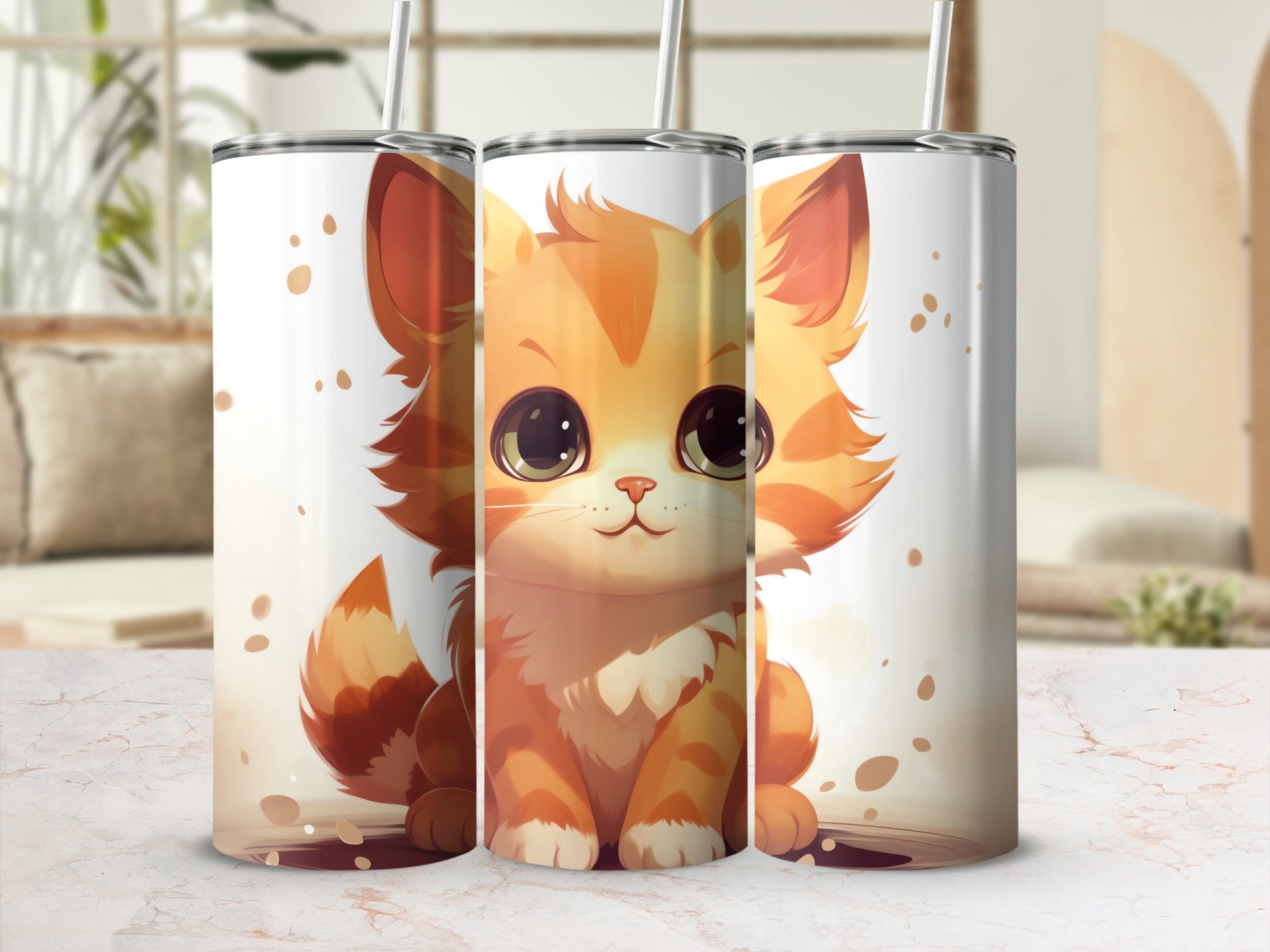Cute Cartoon Orange Kitten Design Tumbler product type
Cat, Kitten, Orange Cat, Cute Animal, Adorable Pet, Cartoon Style, Anime Inspired, Kawaii Art, Chibi Character, Cat Lover Gift, Feline Friend, Kitty Design, Tumbler Cup, Drink Container, Beverage Holder, Animal Graphic, Sweet Kitten, Unique Design, Pet Illustration, Gift Idea