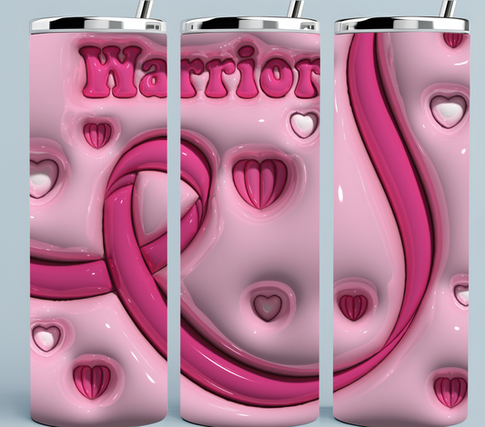 Breast Cancer Warriors