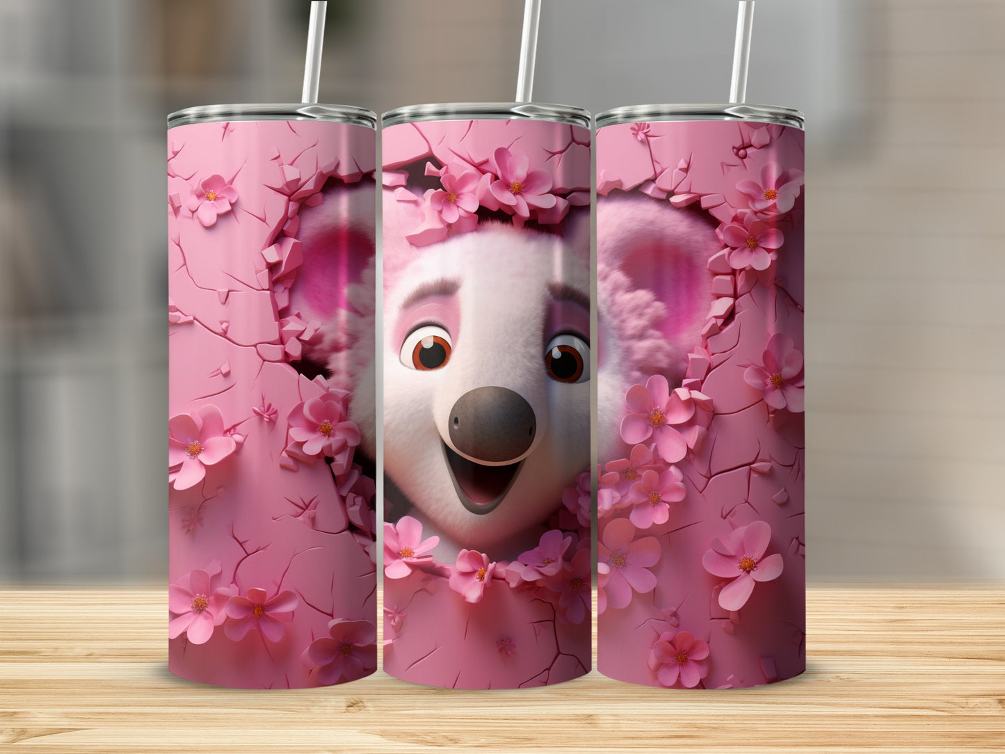 Cute Pink Koala Animal Character Floral Pattern Tumbler product type

Koala Character
Pink Flowers
Floral Tumbler
Cute Animal
Tumbler Cup
Drinkware
Beverage Tumbler
Cartoon Design
Whimsical Art
Spring Blossoms
Pink Aesthetics
Unique Gift
Insulated Cup
Happy Koala
Animated Character
Fun Tumbler
Travel Mug
Gift for Her
Kids Drinkware
Sweet Design