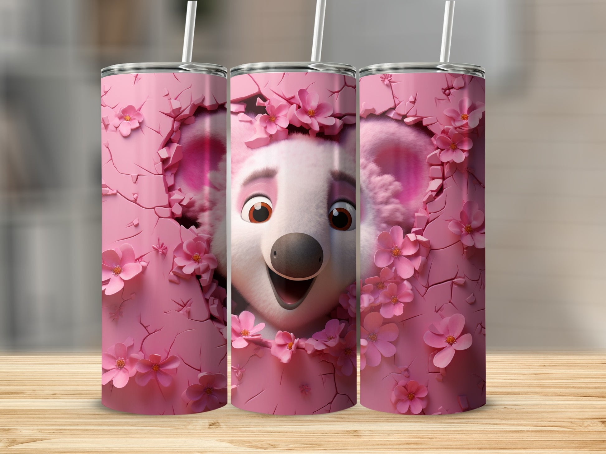 Cute Pink Koala Animal Character Floral Pattern Tumbler product type

Koala Character
Pink Flowers
Floral Tumbler
Cute Animal
Tumbler Cup
Drinkware
Beverage Tumbler
Cartoon Design
Whimsical Art
Spring Blossoms
Pink Aesthetics
Unique Gift
Insulated Cup
Happy Koala
Animated Character
Fun Tumbler
Travel Mug
Gift for Her
Kids Drinkware
Sweet Design