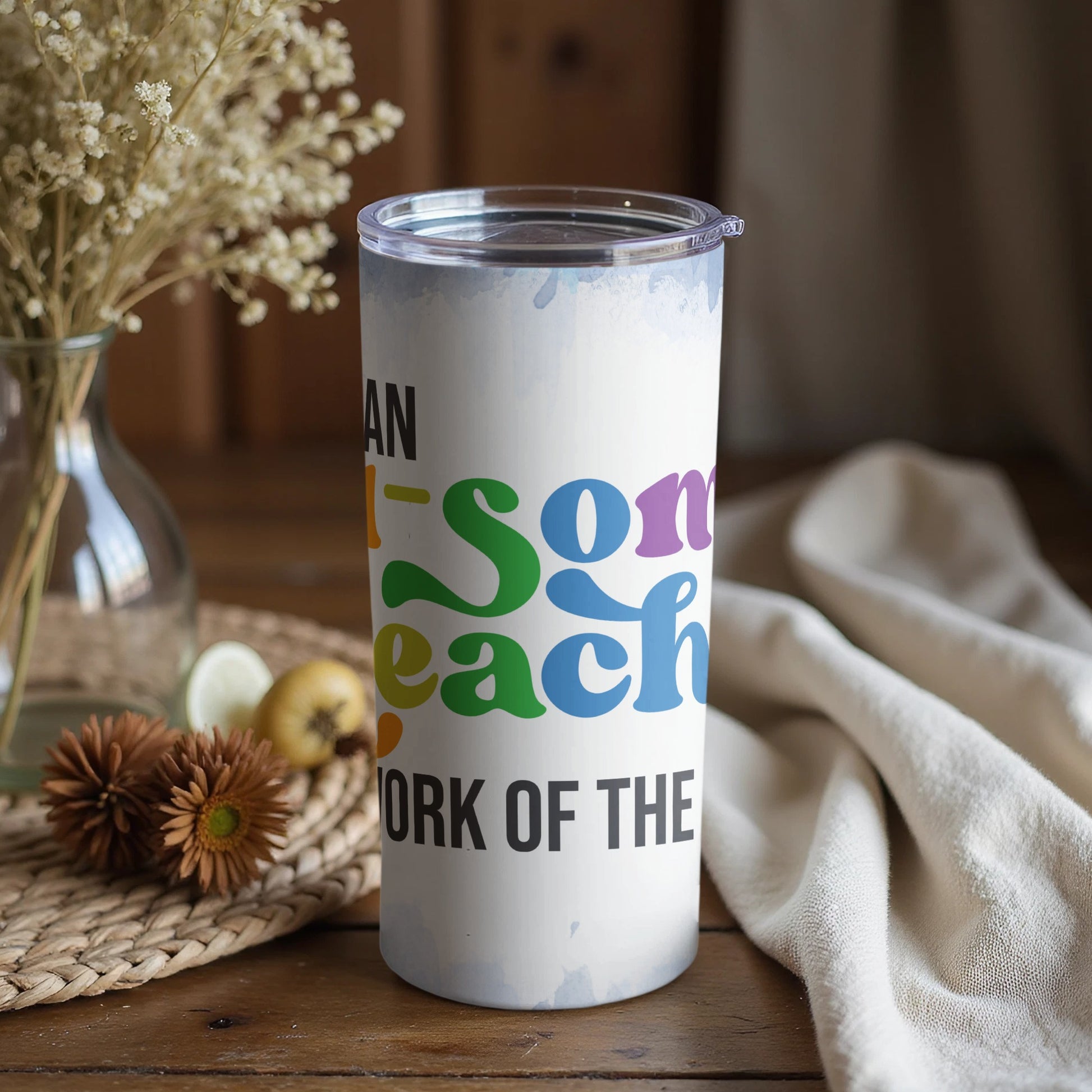 Inspirational Sombreach Work Of The Tumbler