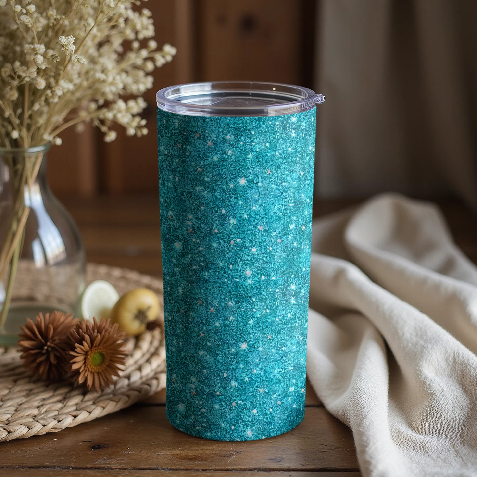Stylish Hydrating Tumbler for Your Refreshing Beverages