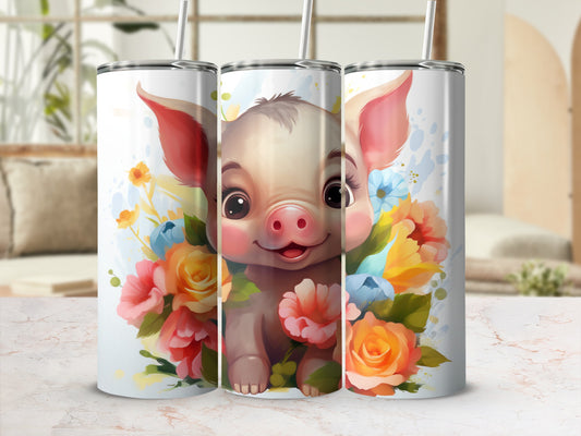 Cute Pig Floral Watercolor Design Lively Colors product type
Pig
Piglet
Cute Pig
Floral Design
Watercolor Art
Animal Graphic
Bright Flowers
Colorful Art
Kawaii Pig
Cartoon Animal
Happy Pig
Blossom Print
Nature Design
Gift Idea
Artistic Print
Adorable Pig
Flower Artwork
Kids Design
Unique Art
Pretty Floral