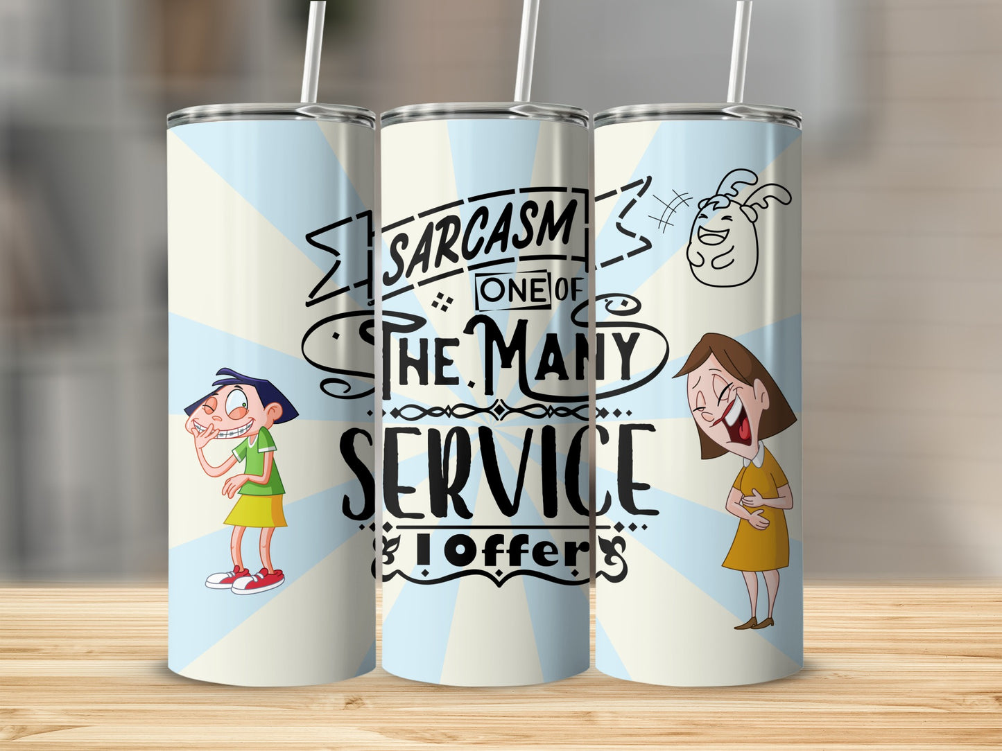 Sarcasm One Of The Many Services I Offer Tumbler