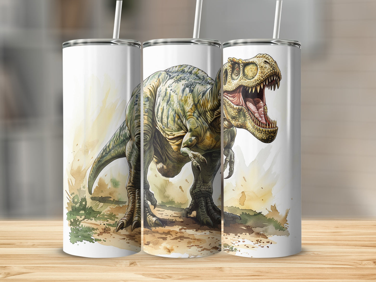 Awesome Dinosaur Tyrannosaurus Rex Watercolor Tumbler product type
Dinosaur
T-Rex
Tyrannosaurus Rex
Tumbler
Drinkware
Prehistoric
Jurassic
Watercolor
Dino
Monster
Beast
Reptile
Ancient
Extinct
Cool Design
Unique Gift
Animal Art
Predator
Dinosaur Lover
Travel Mug