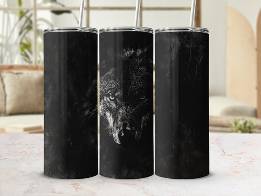 Black Wolf Spirit Fierce Animal Dark Aesthetic Tumbler product type
Wolf Tumbler
Black Wolf
Animal Tumbler
Wildlife Drinkware
Dark Aesthetic
Goth Tumbler
Fierce Wolf
Wolf Design
Tumbler Gift
Animal Lover Gift
Insulated Drinkware
Travel Mug
Nature Design
Howling Wolf
Mystical Wolf
Canine Art
Wild Animal
Grungy Design
Beverage Holder
Unique Tumbler