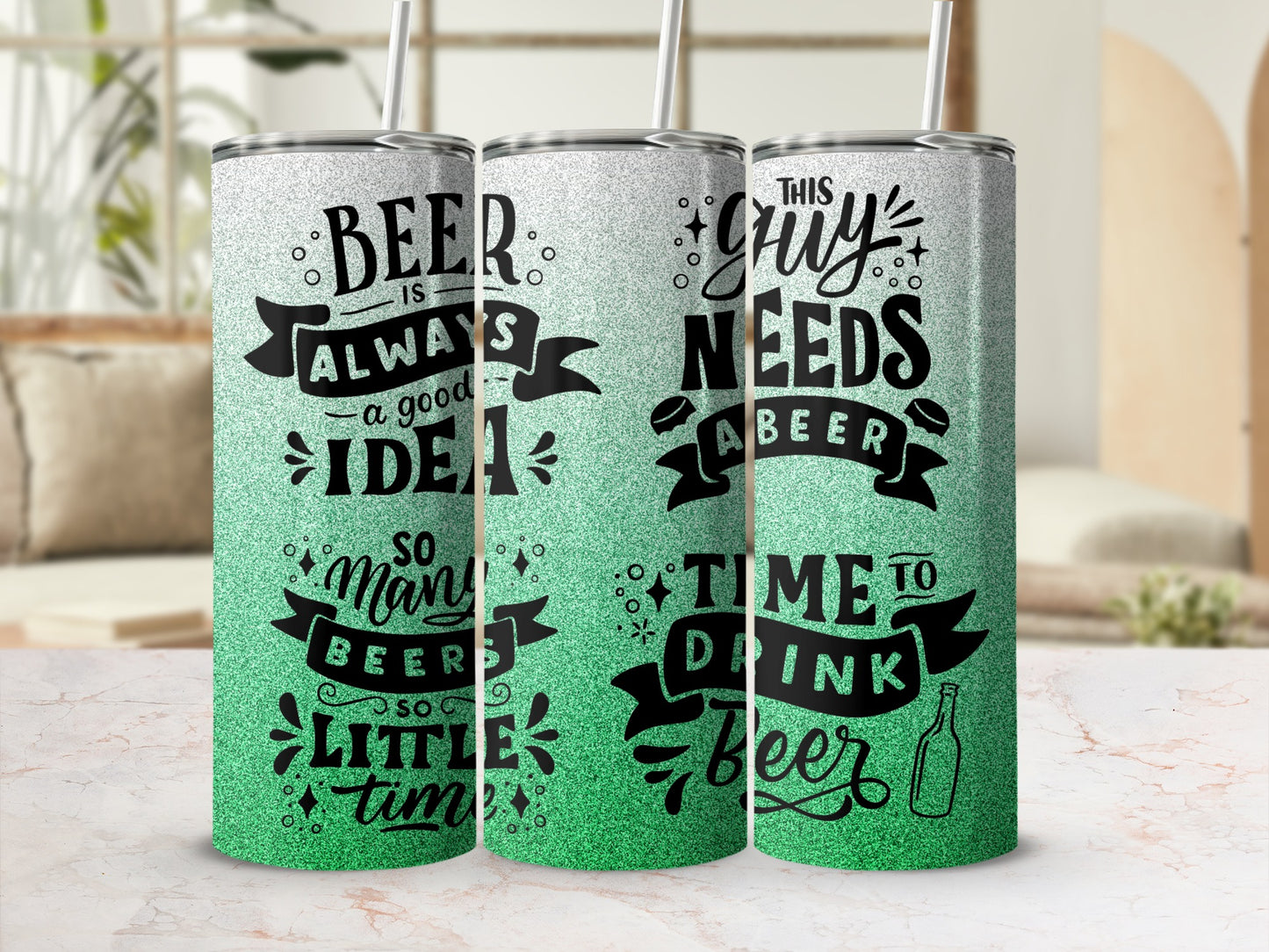 Beer is Always a Good Idea This Guy Needs a Beer Product