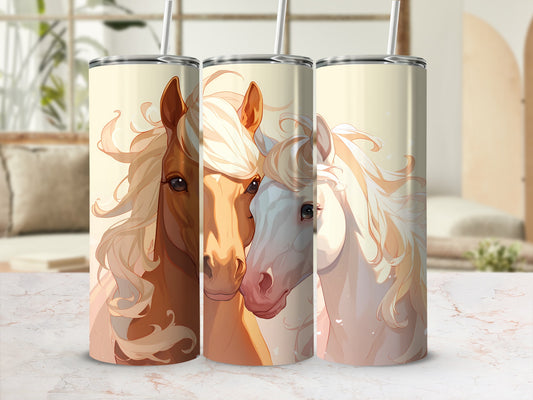Majestic Anime Horses Art Pastel Colors Tumbler product type

Horse art, Anime horse, Pastel equine, Majestic horses, Horse illustration, Flowing mane, Elegant horse, Fantasy horse, Dreamy design, Animal art, Tumbler art, Drinkware design, Horse lover gift, Unique tumbler, Artistic cup, White horse, Brown horse, Cream horse, Equine beauty, Custom tumbler