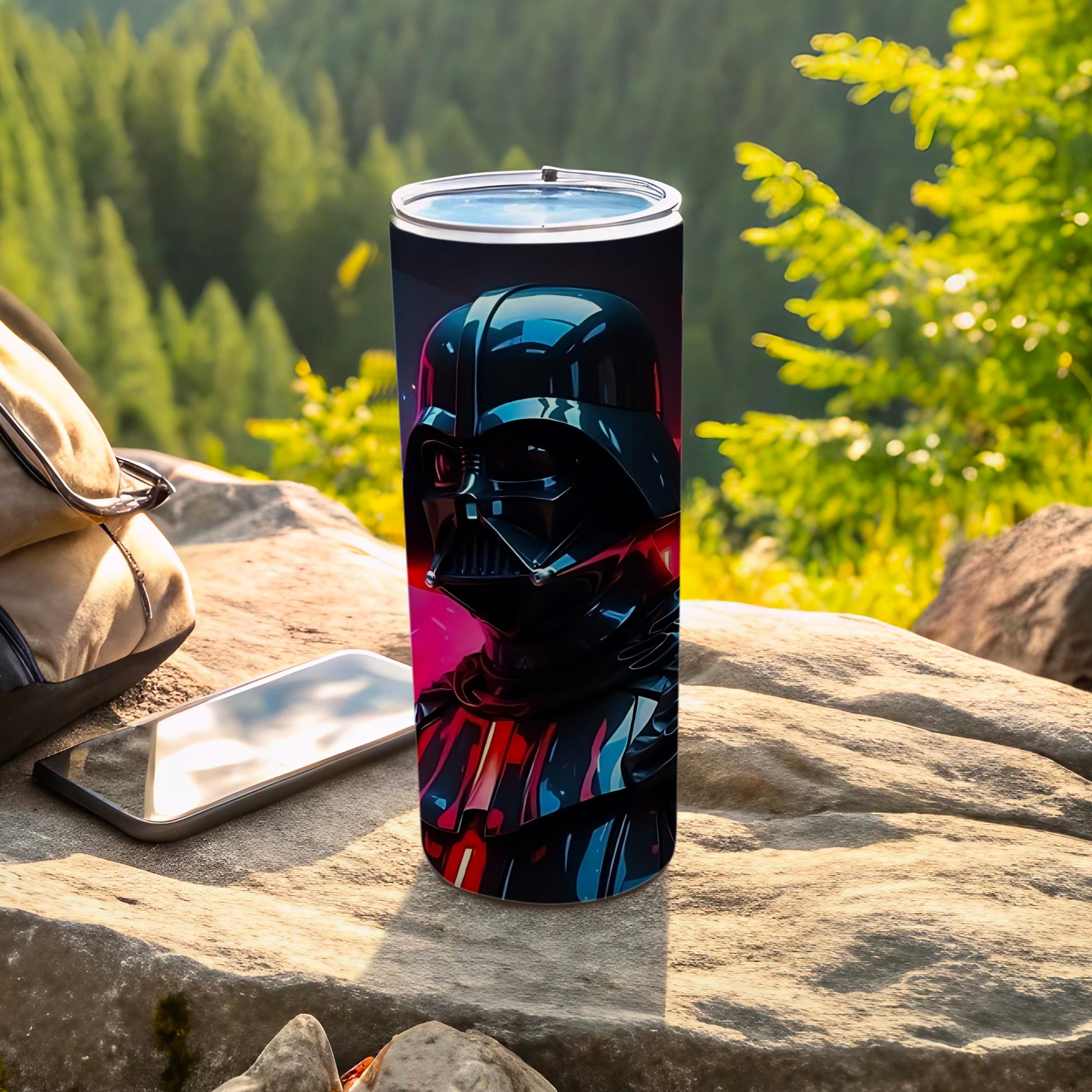Darth Vader Galactic Empire Sith Lord Tumbler product type