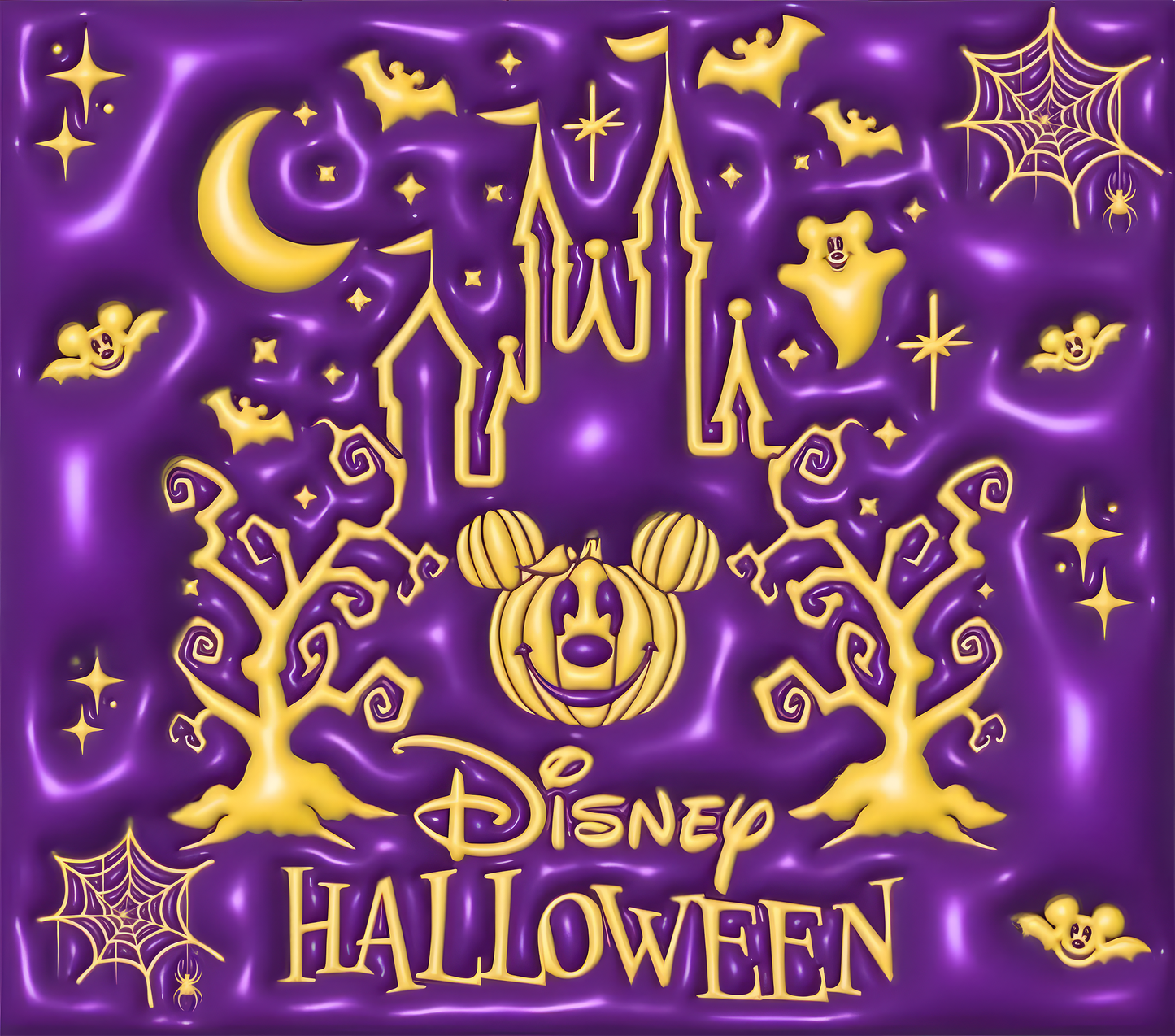 Disney Halloween