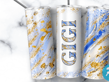 Gigi Tumbler