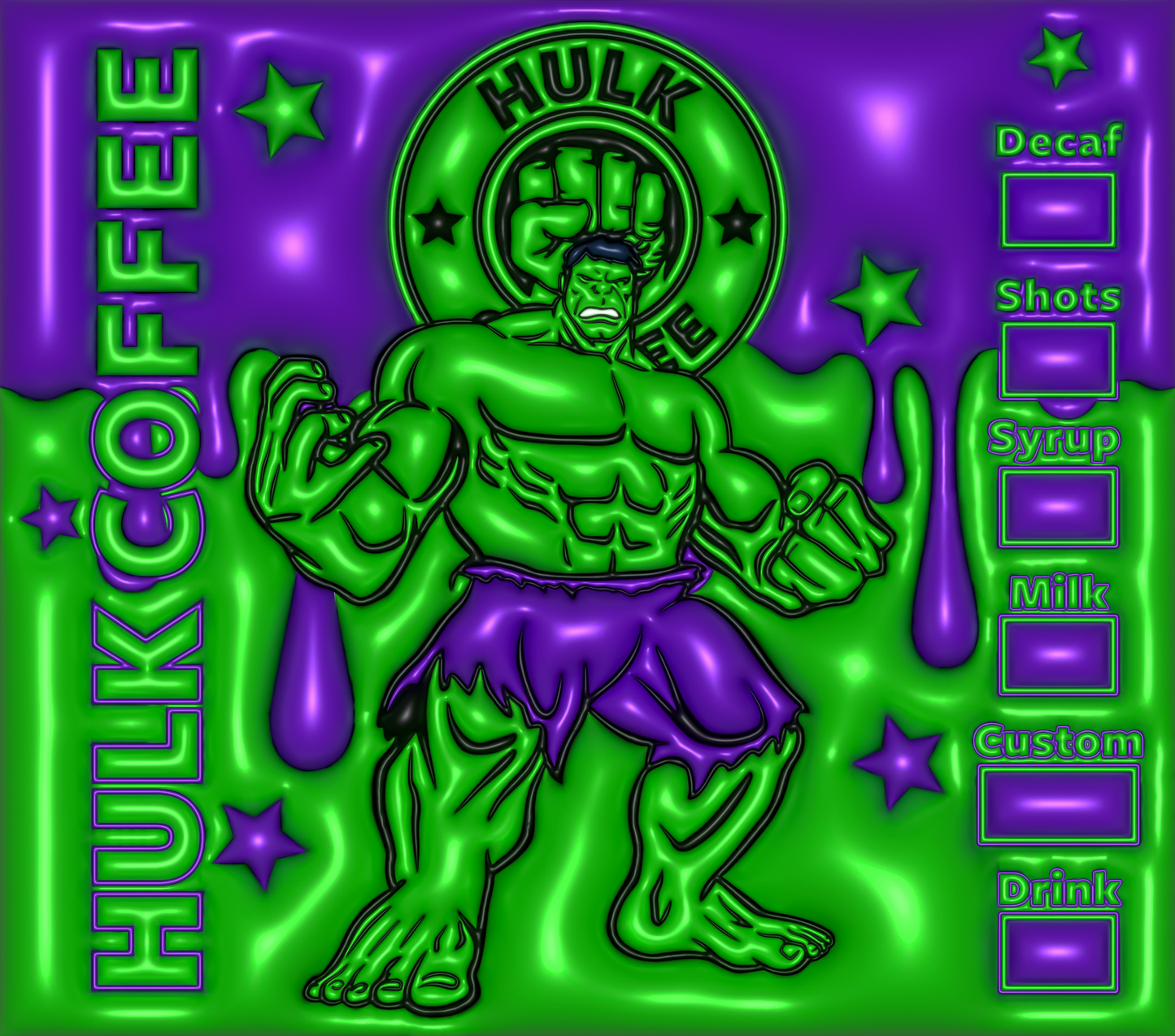 Hulk