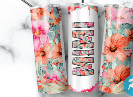 Mimi Tumbler