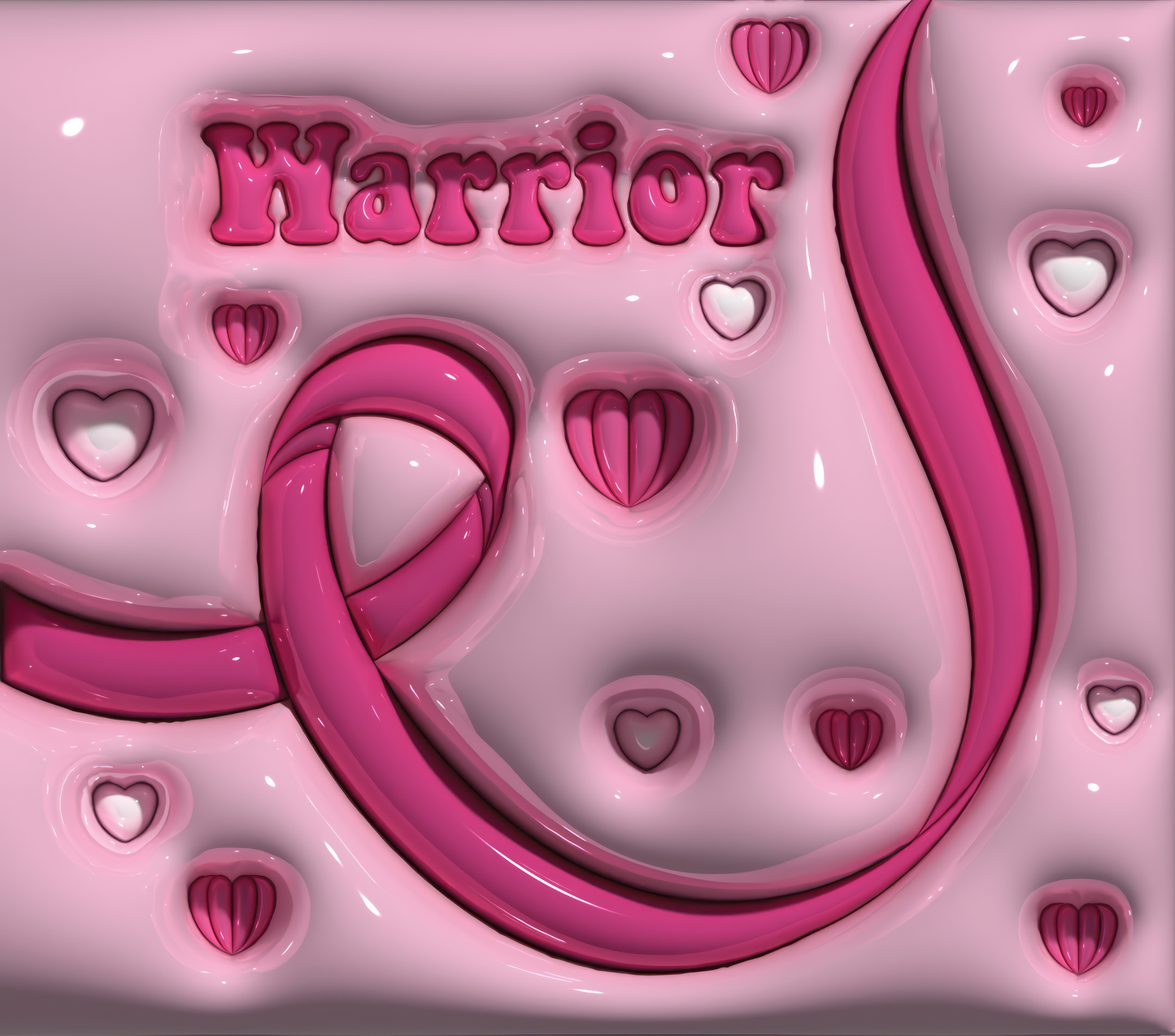 Breast Cancer Warriors