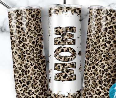 Mom Tumbler