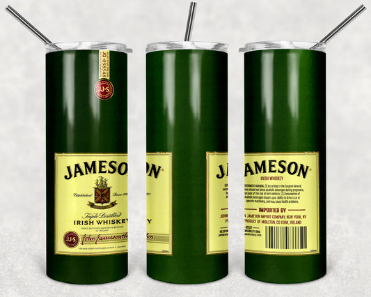 Jameson Tumbler
