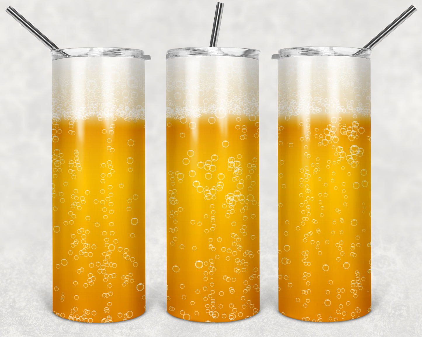 Beer Tumbler