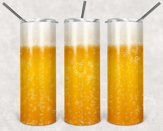 Beer Tumbler