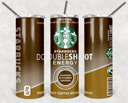 Starbucks Double Shot Espresso