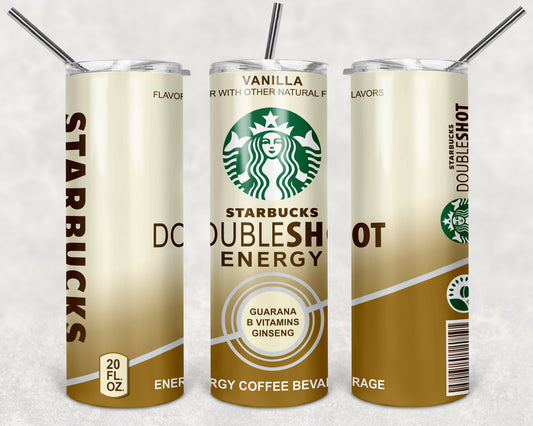 Starbucks Double Shot Espresso