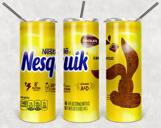 Nesquik Tumbler