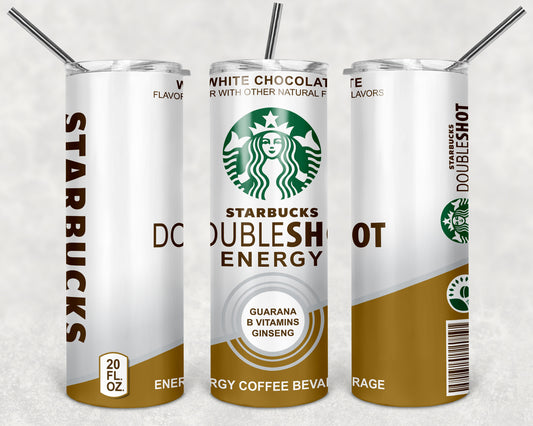 Starbucks Double Shot Energy Drink