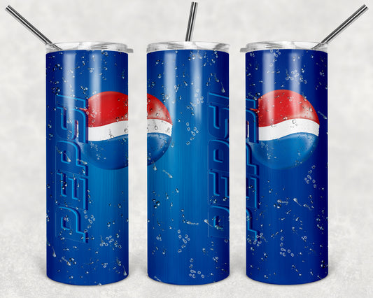 Pepsi Can Tumbler