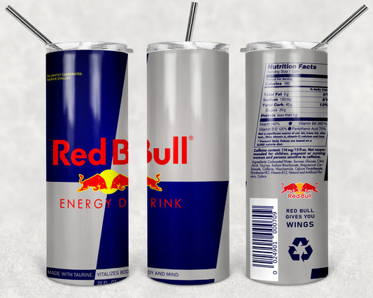 Red Bull Energy Drink Original