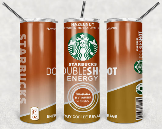 Starbucks Double Shot Energy Drink