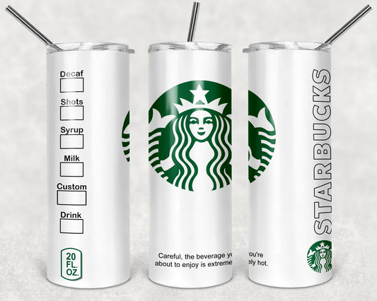 Starbucks Original Tumbler