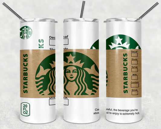 Starbucks Original Tumbler