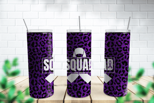 Lupus Tumbler