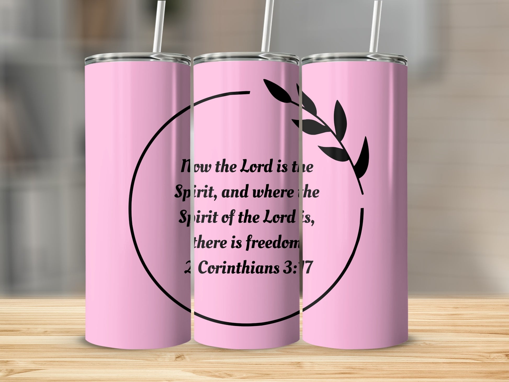 Now the Lord is the Spirit 2 Corinthians 3:17 product