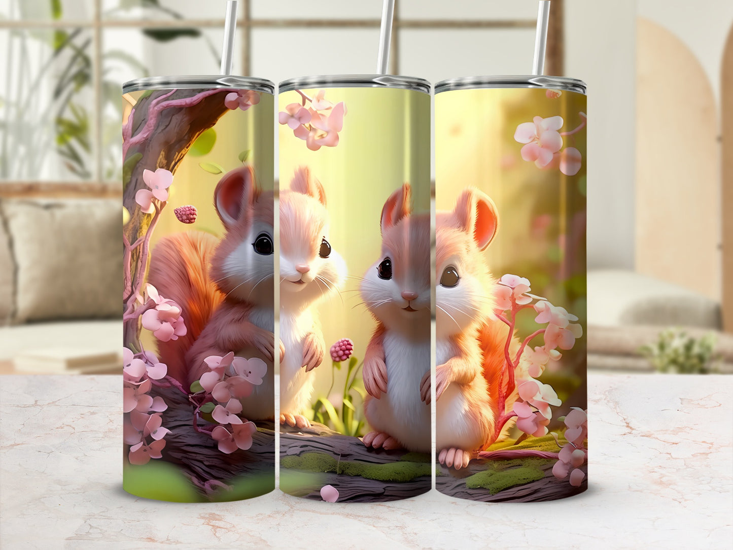 Adorable Squirrels Pink Flowers Forest Tumbler product type

Squirrel
Chipmunk
Cute Animal
Pink Flowers
Forest Scene
Woodland Art
Nature Design
Blossom Print
Spring Decor
Kawaii Drinkware
Tumbler Gift
Animal Lover
Unique Tumbler
Custom Design
Drink Bottle
Artistic Print
Wildlife Art
Cherry Blossom
Cozy Scene
Beautiful Art