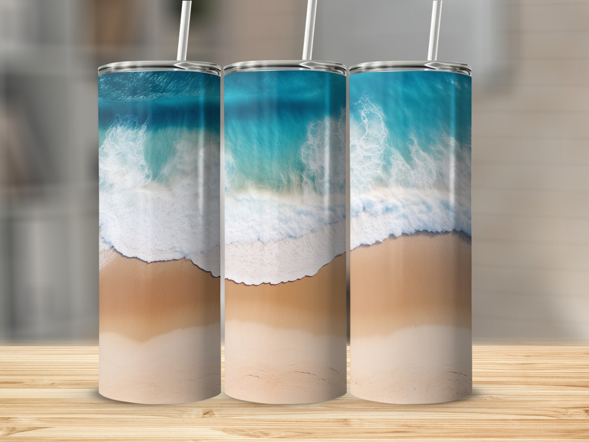 Aerial Beach Ocean Waves Sand Tropical Summer product type
beach
ocean
waves
sand
tropical
summer
sea
shore
aerialview
coastal
nature
vacation
travel
drinkware
tumbler
beachart
oceanscene
bluewater
goldensand
outdoors