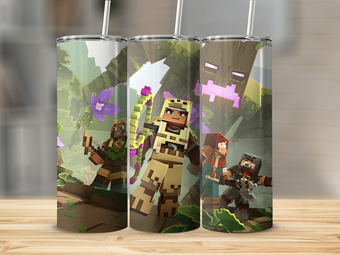 Exciting Fantasy Adventure Character Design Tumbler