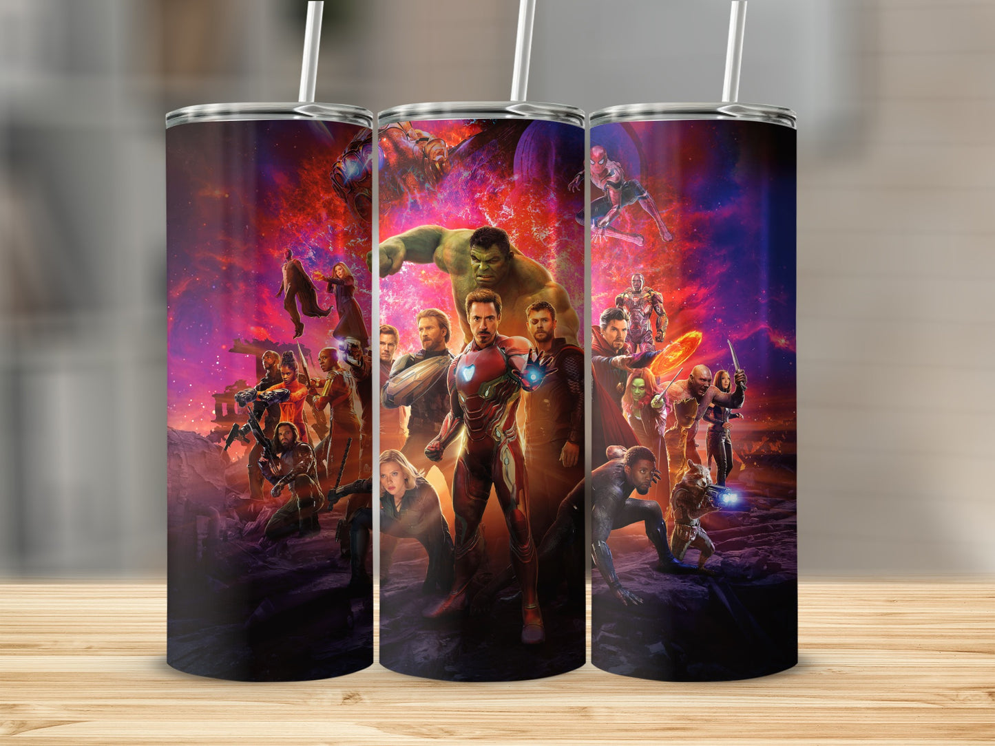 Marvel Hero Team Cosmic Universe product type