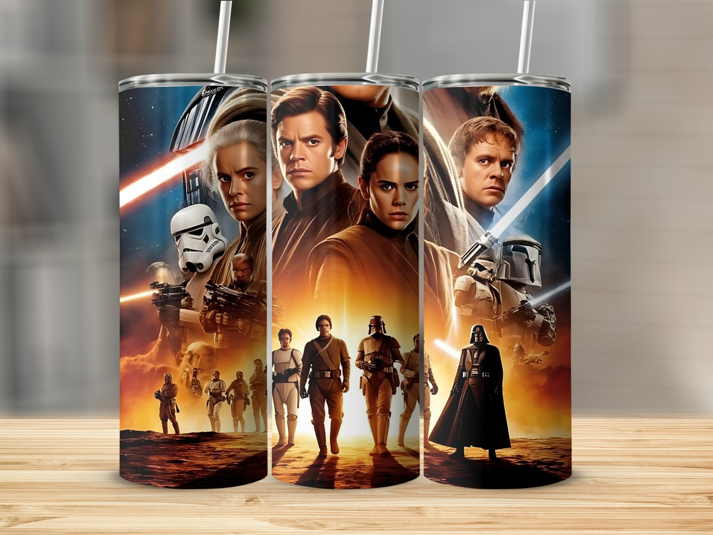 Galactic Saga Heroes Villains Star Wars product type