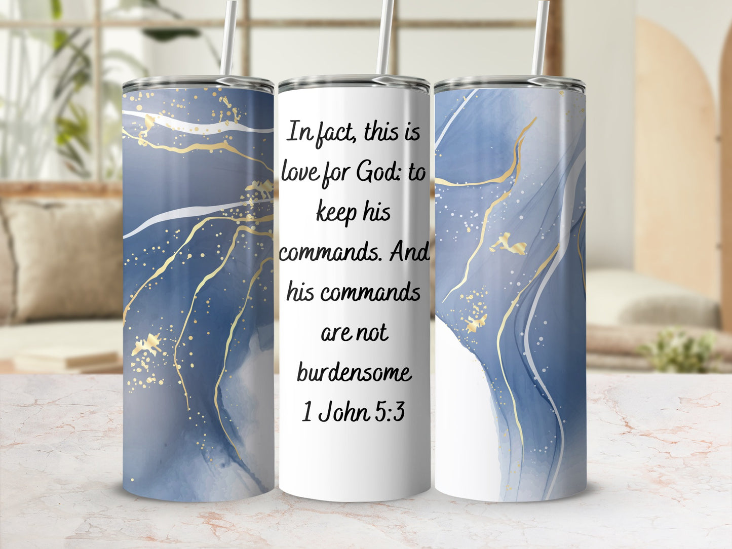 In fact this is love for God to keep his commands tumbler