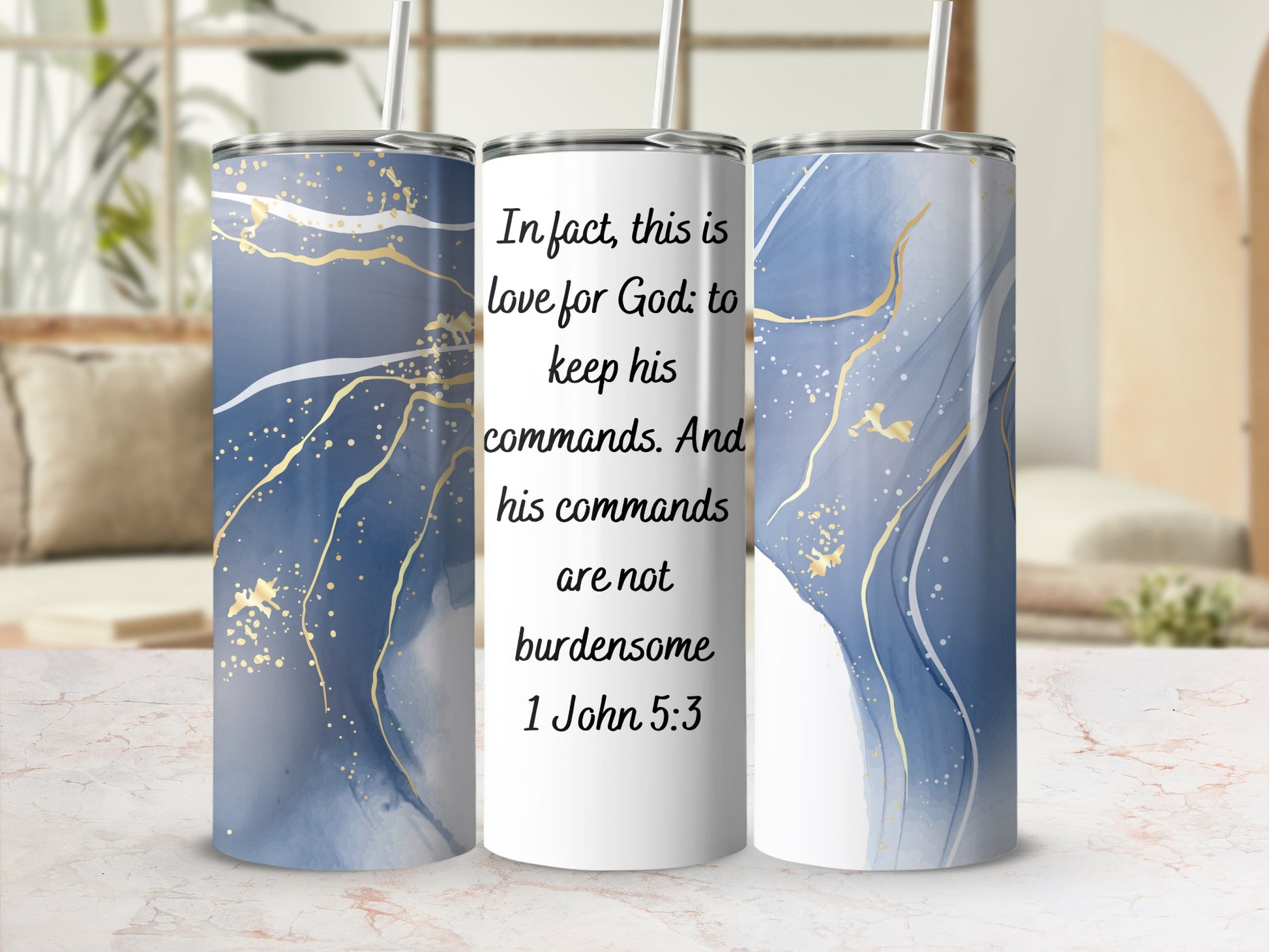In fact this is love for God to keep his commands tumbler
